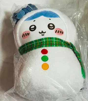 하치와레 B상 에니마이 복권 치이카와 (먼작귀)