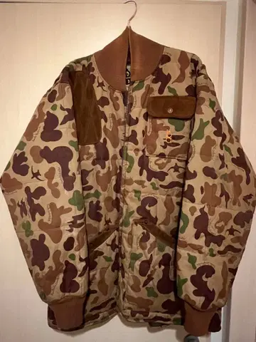 Bob Allen 헌팅 자켓 / 슈팅 자켓