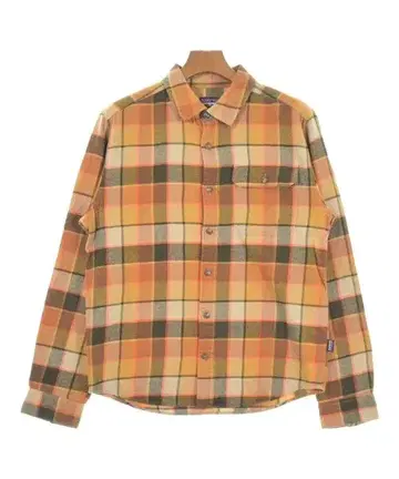 patagonia 캐주얼 셔츠 남성용