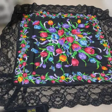 페이, 레이크스타, 대형 손수건, 티슈 케이스입니다. 당일 발송합니다.