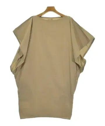 N 21 셔츠 원피스 여성용