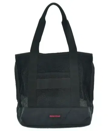 BRIEFING 토트백 남성용