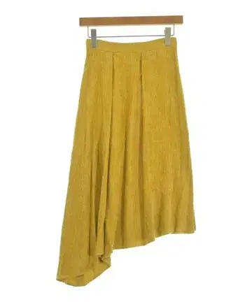 ISABEL MARANT 롱 맥시 길이 스커트 여성용