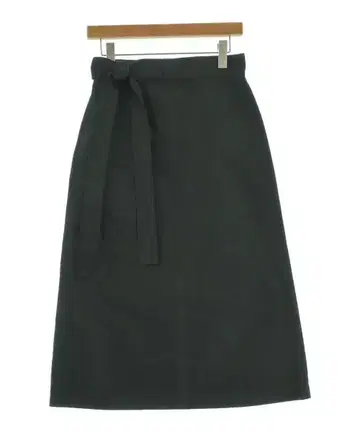 ROCHAS 롱 맥시 길이 스커트 여성용