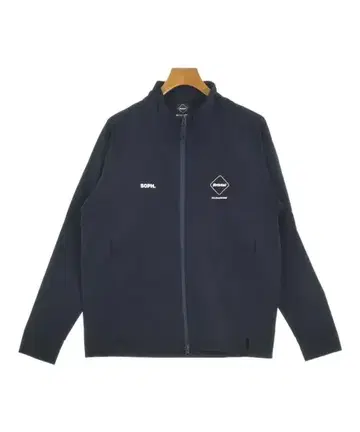 F.C.R.B 블루종 남성용