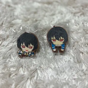 사쿠마 리츠 러버 클립