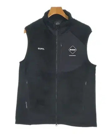 F.C.R.B 블루종 (기타) 남성용