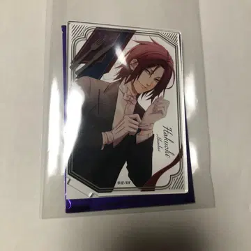 오토마 박앵귀 아크릴 스탠드 하라다 사노스케