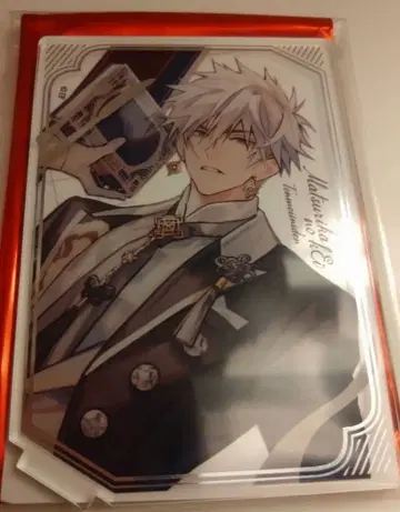 오토메이트 마켓 오토마 아크릴 스탠드 마츠리카의 제베네라