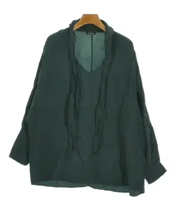 LIMI feu 여성용 블라우스