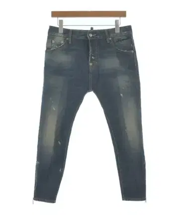 DSQUARED 데님 팬츠 여성용