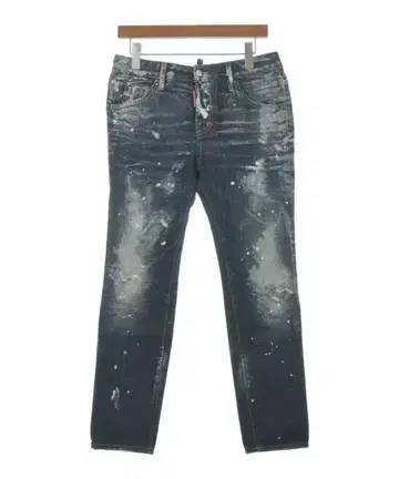 DSQUARED 데님 팬츠 여성용