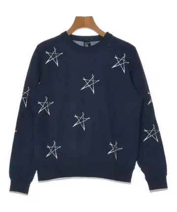 loderetto 니트 스웨터 여성용