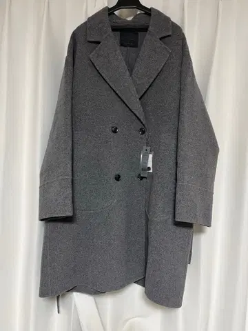 택 포함 미사용 새상품 W 체스터 울 리버 MCO JEANASIS