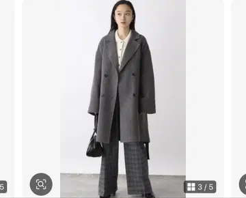 택 포함 미사용 새상품 W 체스터 울 리버 MCO JEANASIS