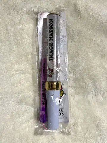 TravisJapan IMAGE NATION 응원봉