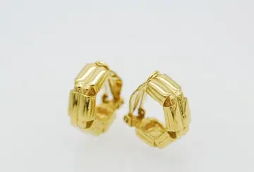 니나리치 NINA RICCI 귀찌 GP 골드 여성용