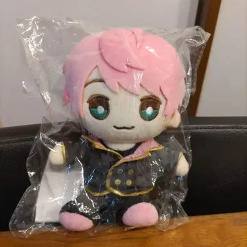 기사A 기사X KnightA KnightX 테루토군 앉아 인형