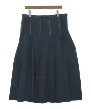 MARNI 롱 맥시 길이 스커트 여성용