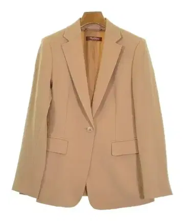 막스마라 스튜디오 테일러드 자켓 여성용