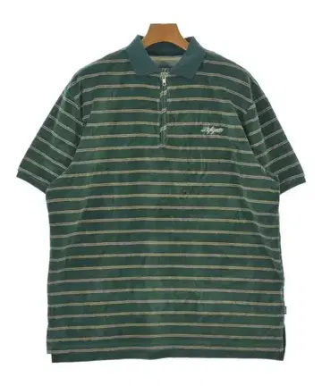 LFYT 피케 셔츠 남성용