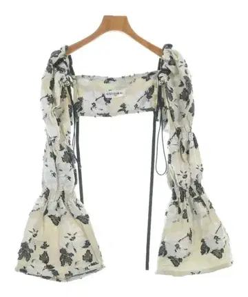 KISHIDAMIKI 캐주얼 셔츠 여성용