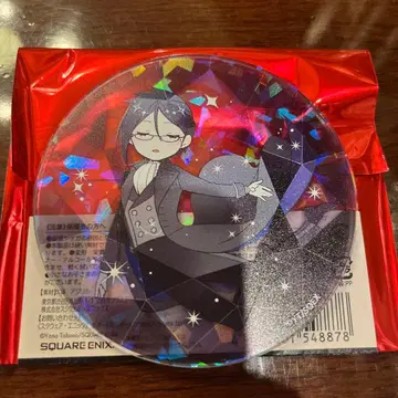 흑집사 12 블랙 라벨 아크릴 코스터 세바스찬