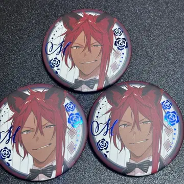 Honey Vibes 오토메이트 마켓 오토마 캔뱃지 미로