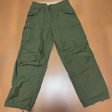 CIOTA m65 올리브 그린