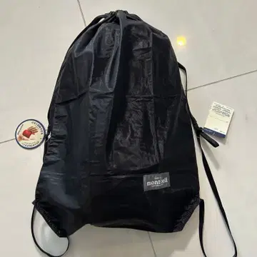 MONTBELL モンベル UL KNAPSACK ULバックパック
