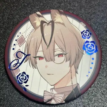 Honey Vibes 오토메이트 마켓 오토마 캔뱃지 테오