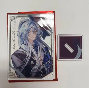 오토메이트 오토마 오토후유 2025 아크릴 스탠드 호청린 of36