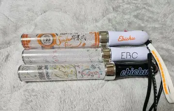 사립 에비스 중학교 응원봉