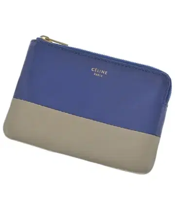 CELINE 여성용 지갑 코인 케이스