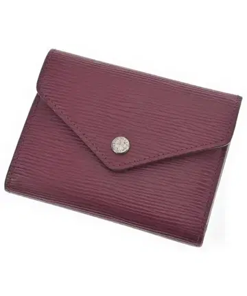 LOUIS VUITTON 지갑 코인 케이스 여성용