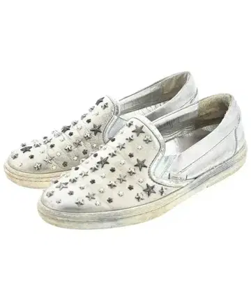 JIMMY CHOO 스니커즈 남성용