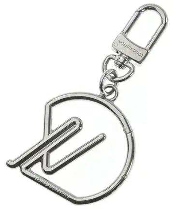 LOUIS VUITTON 키케이스 키링 여성용