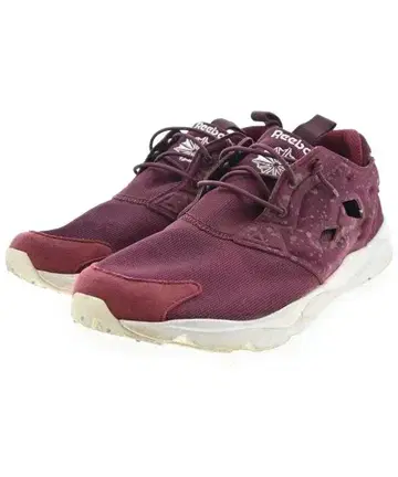 리복 스니커즈 남성용