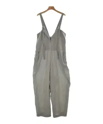 Y's 올인원/살로펫 여성용