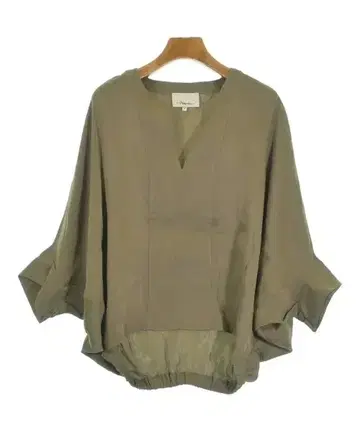 3.1 필립림 여성용 캐주얼 셔츠