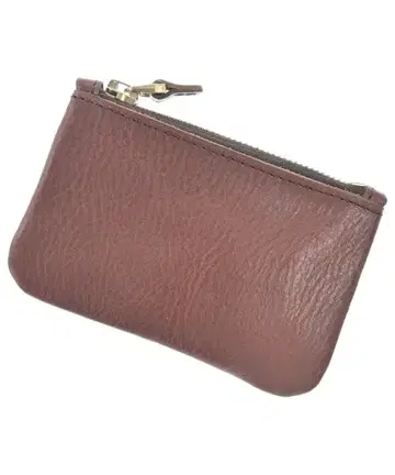 GANZO 지갑 코인 케이스 남성용