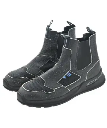 PRADA 남성용 부츠