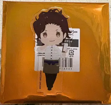 우타프리 스이파라 아크릴 스탠드 반