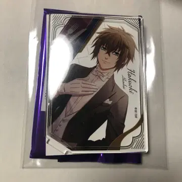 오토마 박앵귀 아크릴 스탠드 토도 헤이스케