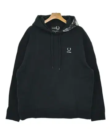 RAF SIMONS 남성용 후드티