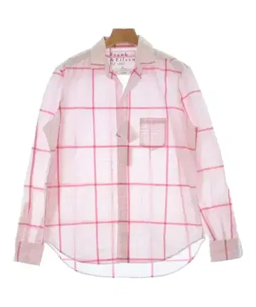 Frank&Eileen 캐주얼 셔츠 여성용