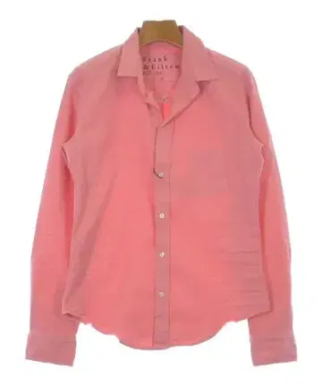 Frank&Eileen 캐주얼 셔츠 여성용