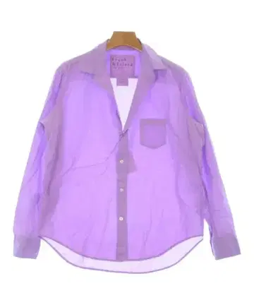 Frank&Eileen 캐주얼 셔츠 여성용