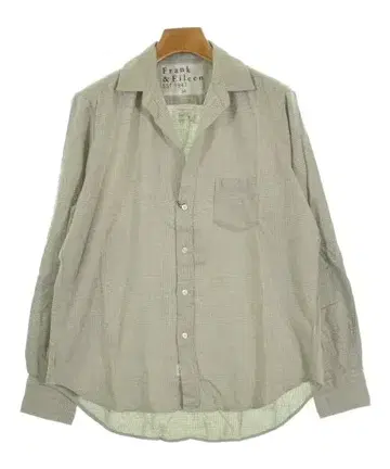 Frank&Eileen 캐주얼 셔츠 여성용