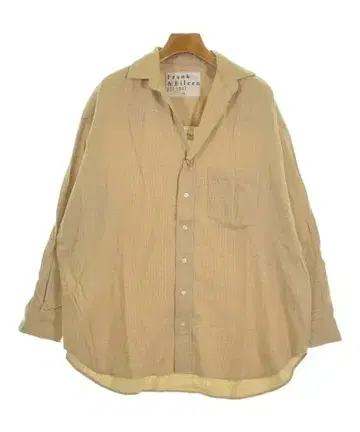 Frank&Eileen 캐주얼 셔츠 여성용